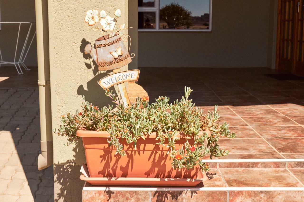 Apollis Cottage Springbok Exterior foto